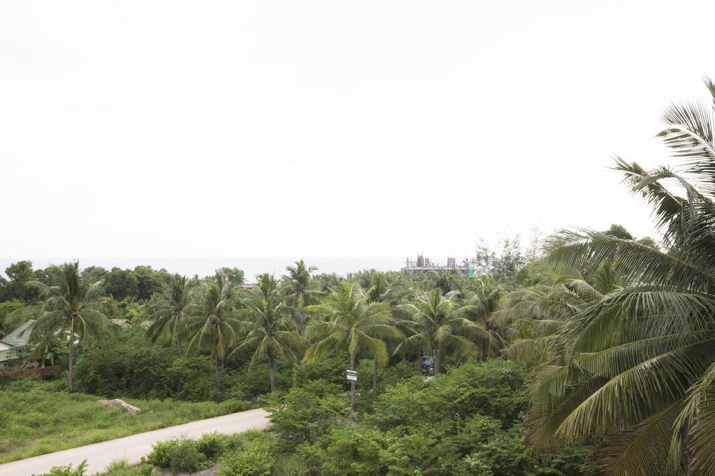 Phu Quoc An Guesthouse מראה חיצוני תמונה