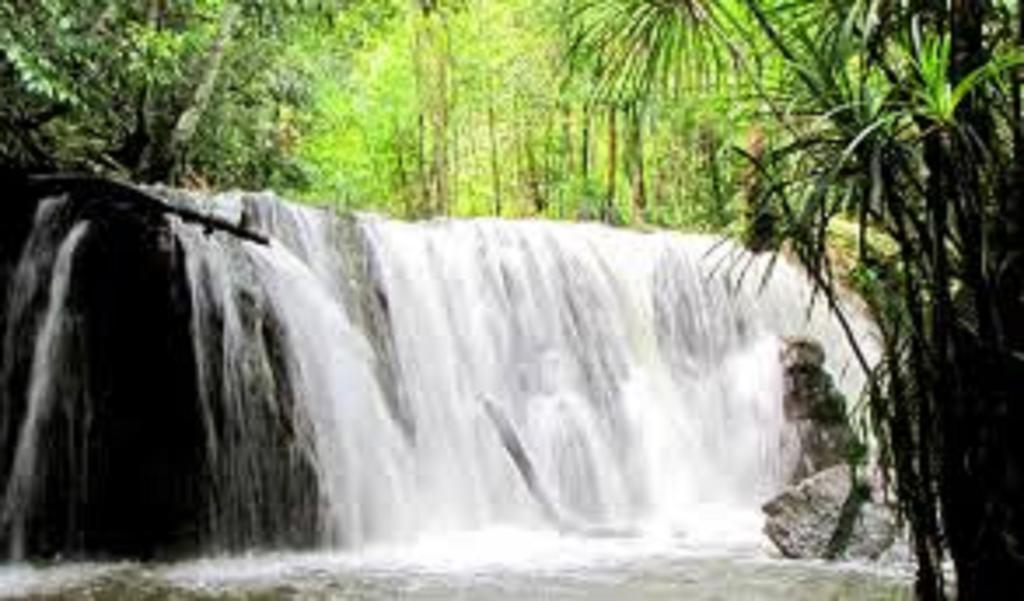 Phu Quoc An Guesthouse מראה חיצוני תמונה