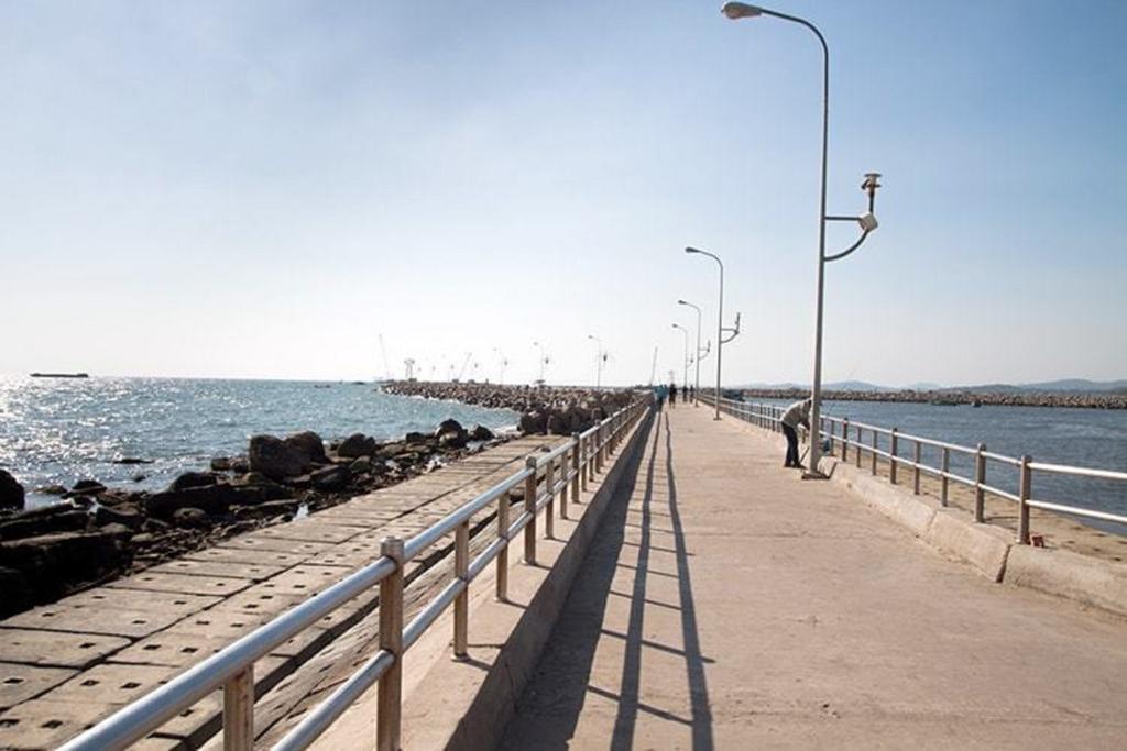 Phu Quoc An Guesthouse מראה חיצוני תמונה